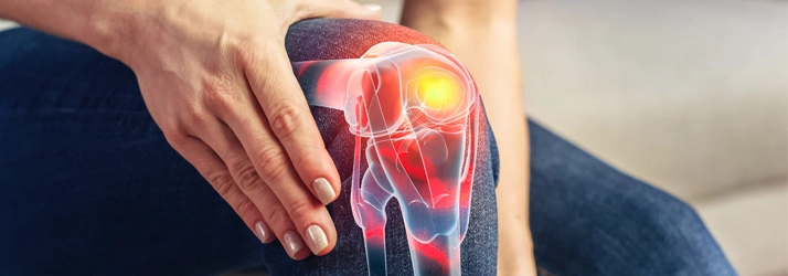 Chiropractic Allentown PA Knee Pain