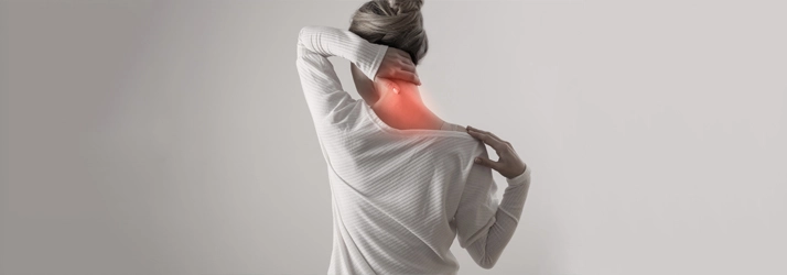 Chiropractic Allentown PA Neck Pain